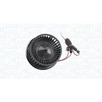 Ventilador do habitáculo
