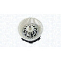 Ventilador do habitáculo