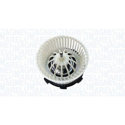 Ventilador do habitáculo