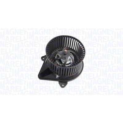 Ventilador do habitáculo