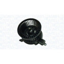 Ventilador do habitáculo