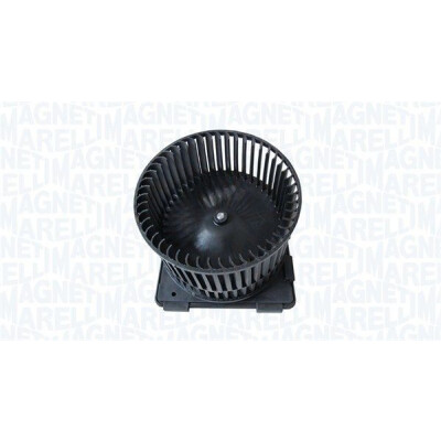 Ventilador do habitáculo