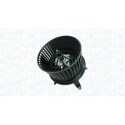 Ventilador do habitáculo