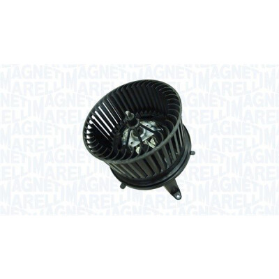 Ventilador do habitáculo