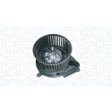 Ventilador do habitáculo