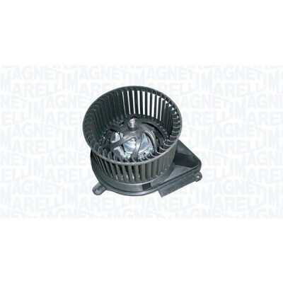 Ventilador do habitáculo