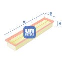 Filtro de ar UFI 30.260.00