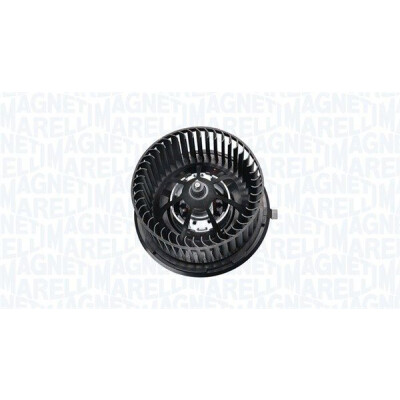 Ventilador do habitáculo