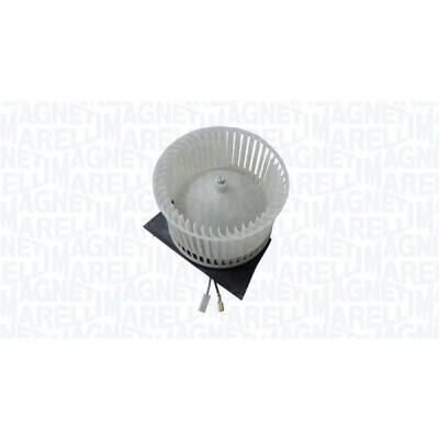 Ventilador do habitáculo