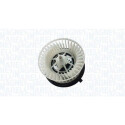 Ventilador do habitáculo