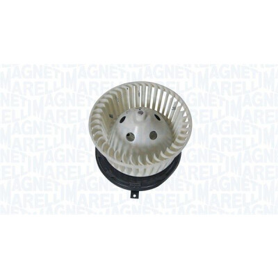 Ventilador do habitáculo