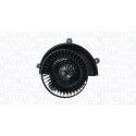Ventilador do habitáculo