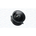 Ventilador do habitáculo