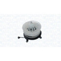 Ventilador do habitáculo