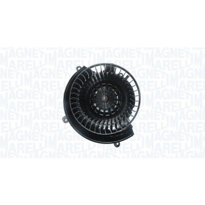 Ventilador do habitáculo
