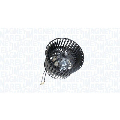 Ventilador do habitáculo