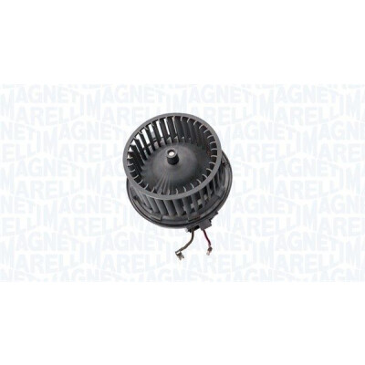Ventilador do habitáculo