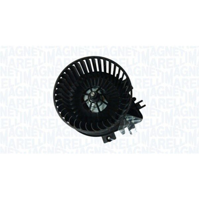 Ventilador do habitáculo