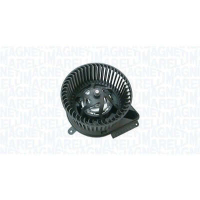 Ventilador do habitáculo