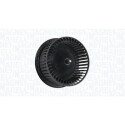 Ventilador do habitáculo