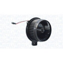 Ventilador do habitáculo