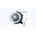 Ventilador do habitáculo