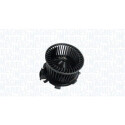 Ventilador do habitáculo