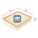 Filtro de ar UFI 30.293.00