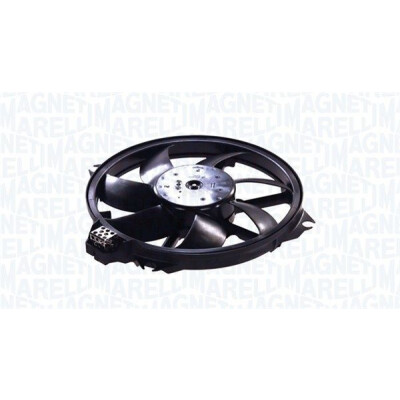Ventilador, refrigeração do motor