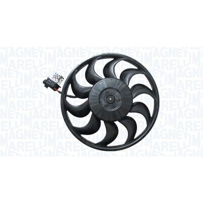 Ventilador, refrigeração do motor