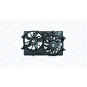 Ventilador, refrigeração do motor