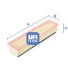 Filtro de ar UFI 30.321.00