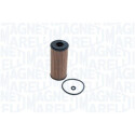 Filtro de óleo MAGNETI MARELLI 152071758797