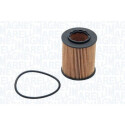 Filtro de óleo MAGNETI MARELLI 152071758802