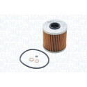 Filtro de óleo MAGNETI MARELLI 152071758813