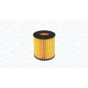 Filtro de óleo MAGNETI MARELLI 152071760699