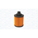 Filtro de óleo MAGNETI MARELLI 152071760874