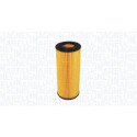 Filtro de óleo MAGNETI MARELLI 152071760882