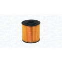 Filtro de óleo MAGNETI MARELLI 152071761688