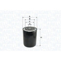 Filtro de óleo MAGNETI MARELLI 153071760101