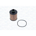 Filtro de óleo MAGNETI MARELLI 153071760218