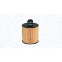 Filtro de óleo MAGNETI MARELLI 153071760500
