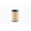 Filtro de óleo MAGNETI MARELLI 153071760511