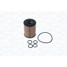 Filtro de óleo MAGNETI MARELLI 153071760512