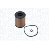 Filtro de óleo MAGNETI MARELLI 153071760515