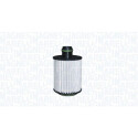Filtro de óleo MAGNETI MARELLI 153071760516