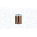 Filtro de óleo MAGNETI MARELLI 153071760759