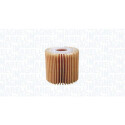Filtro de óleo MAGNETI MARELLI 153071760760