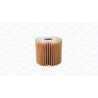 Filtro de óleo MAGNETI MARELLI 153071760760
