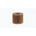 Filtro de óleo MAGNETI MARELLI 153071760783